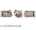 Kompresor klimatizace LUCAS ELECTRICAL ‐ LUE ACP105