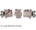 Kompresor klimatizace LUCAS ELECTRICAL ‐ LUE ACP112
