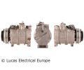 Kompresor klimatizace LUCAS ELECTRICAL ‐ LUE ACP121 Kompresor klimatizace LUCAS ELECTRICAL ‐ LUE ACP121