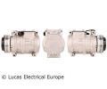 Kompresor klimatizace LUCAS ELECTRICAL ‐ LUE ACP122