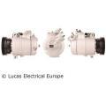 Kompresor klimatizace LUCAS ELECTRICAL ‐ LUE ACP123 Kompresor klimatizace LUCAS ELECTRICAL ‐ LUE ACP123