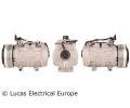 LUCAS ELECTRICAL Kompresor klimatizace ‐ LUE ACP125