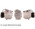 Kompresor klimatizace LUCAS ELECTRICAL ‐ LUE ACP126