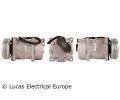 Kompresor klimatizace LUCAS ELECTRICAL ‐ LUE ACP131