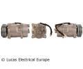 Kompresor klimatizace LUCAS ELECTRICAL ‐ LUE ACP134