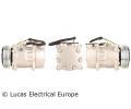 Kompresor klimatizace LUCAS ELECTRICAL ‐ LUE ACP135