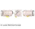LUCAS ELECTRICAL Kompresor klimatizace ‐ LUE ACP142