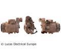 Kompresor klimatizace LUCAS ELECTRICAL ‐ LUE ACP154