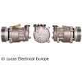 LUCAS ELECTRICAL Kompresor klimatizace ‐ LUE ACP169