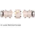 Kompresor klimatizace LUCAS ELECTRICAL ‐ LUE ACP171
