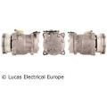 Kompresor klimatizace LUCAS ELECTRICAL ‐ LUE ACP173