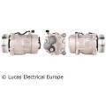 Kompresor klimatizace LUCAS ELECTRICAL ‐ LUE ACP175