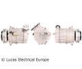 LUCAS ELECTRICAL Kompresor klimatizace ‐ LUE ACP200