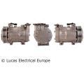 Kompresor klimatizace LUCAS ELECTRICAL ‐ LUE ACP210 Kompresor klimatizace LUCAS ELECTRICAL ‐ LUE ACP210