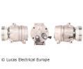 Kompresor klimatizace LUCAS ELECTRICAL ‐ LUE ACP211