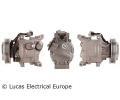 Kompresor klimatizace LUCAS ELECTRICAL ‐ LUE ACP223 Kompresor klimatizace LUCAS ELECTRICAL ‐ LUE ACP223
