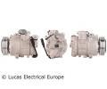 LUCAS ELECTRICAL Kompresor klimatizace ‐ LUE ACP231