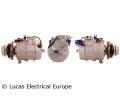 Kompresor klimatizace LUCAS ELECTRICAL ‐ LUE ACP233