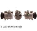 Kompresor klimatizace LUCAS ELECTRICAL ‐ LUE ACP234