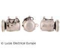 Kompresor klimatizace LUCAS ELECTRICAL ‐ LUE ACP253