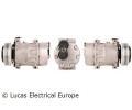 LUCAS ELECTRICAL Kompresor klimatizace ‐ LUE ACP256