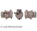Kompresor klimatizace LUCAS ELECTRICAL ‐ LUE ACP257