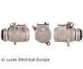 Kompresor klimatizace LUCAS ELECTRICAL ‐ LUE ACP271 Kompresor klimatizace LUCAS ELECTRICAL ‐ LUE ACP271