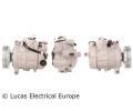 Kompresor klimatizace LUCAS ELECTRICAL ‐ LUE ACP306