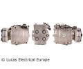 Kompresor klimatizace LUCAS ELECTRICAL ‐ LUE ACP307