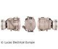 Kompresor klimatizace LUCAS ELECTRICAL ‐ LUE ACP310