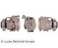 Kompresor klimatizace LUCAS ELECTRICAL ‐ LUE ACP311