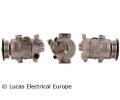 Kompresor klimatizace LUCAS ELECTRICAL ‐ LUE ACP313