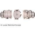 Kompresor klimatizace LUCAS ELECTRICAL ‐ LUE ACP315