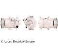 LUCAS ELECTRICAL Kompresor klimatizace ‐ LUE ACP316