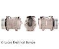 Kompresor klimatizace LUCAS ELECTRICAL ‐ LUE ACP318
