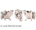 Kompresor klimatizace LUCAS ELECTRICAL ‐ LUE ACP321