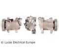Kompresor klimatizace LUCAS ELECTRICAL ‐ LUE ACP324