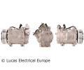 LUCAS ELECTRICAL Kompresor klimatizace ‐ LUE ACP326