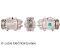 LUCAS ELECTRICAL Kompresor klimatizace ‐ LUE ACP344