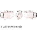 LUCAS ELECTRICAL Kompresor klimatizace ‐ LUE ACP345