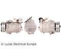 Kompresor klimatizace LUCAS ELECTRICAL ‐ LUE ACP347
