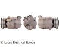 LUCAS ELECTRICAL Kompresor klimatizace ‐ LUE ACP348
