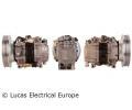 Kompresor klimatizace LUCAS ELECTRICAL ‐ LUE ACP350