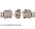 Kompresor klimatizace LUCAS ELECTRICAL ‐ LUE ACP361 Kompresor klimatizace LUCAS ELECTRICAL ‐ LUE ACP361