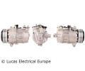 LUCAS ELECTRICAL Kompresor klimatizace ‐ LUE ACP375