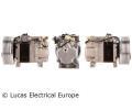 LUCAS ELECTRICAL Kompresor klimatizace ‐ LUE ACP379