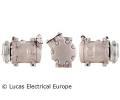 Kompresor klimatizace LUCAS ELECTRICAL ‐ LUE ACP391