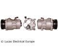 Kompresor klimatizace LUCAS ELECTRICAL ‐ LUE ACP396