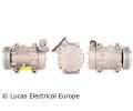 LUCAS ELECTRICAL Kompresor klimatizace ‐ LUE ACP398