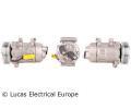 Kompresor klimatizace LUCAS ELECTRICAL ‐ LUE ACP414